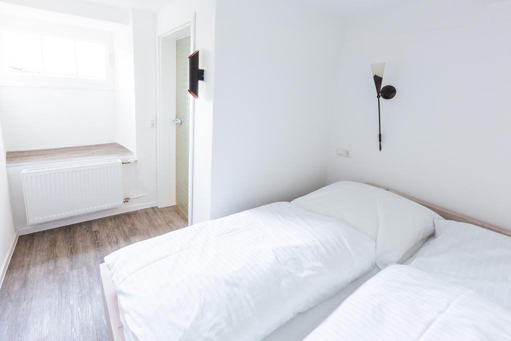 Apartamento Felsenhaeuschen Monschau Exterior foto