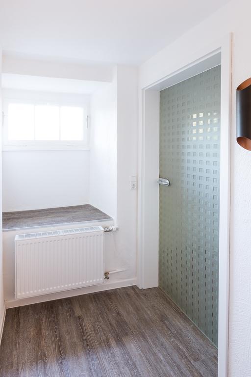 Apartamento Felsenhaeuschen Monschau Exterior foto