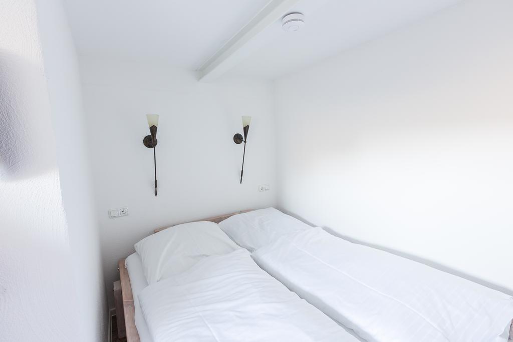 Apartamento Felsenhaeuschen Monschau Exterior foto