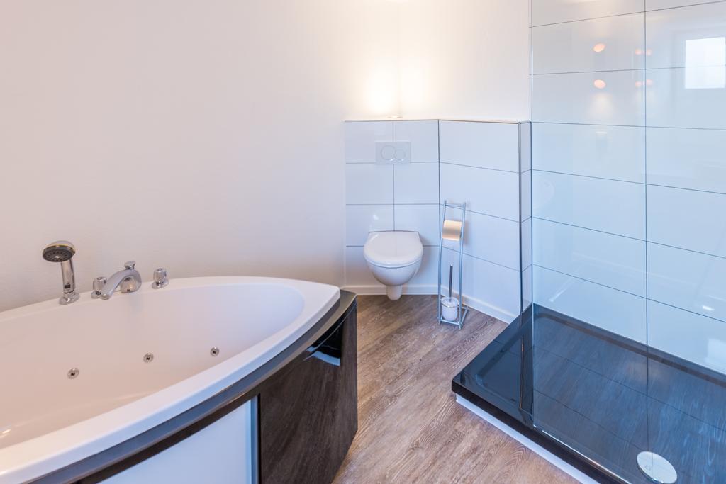 Apartamento Felsenhaeuschen Monschau Exterior foto