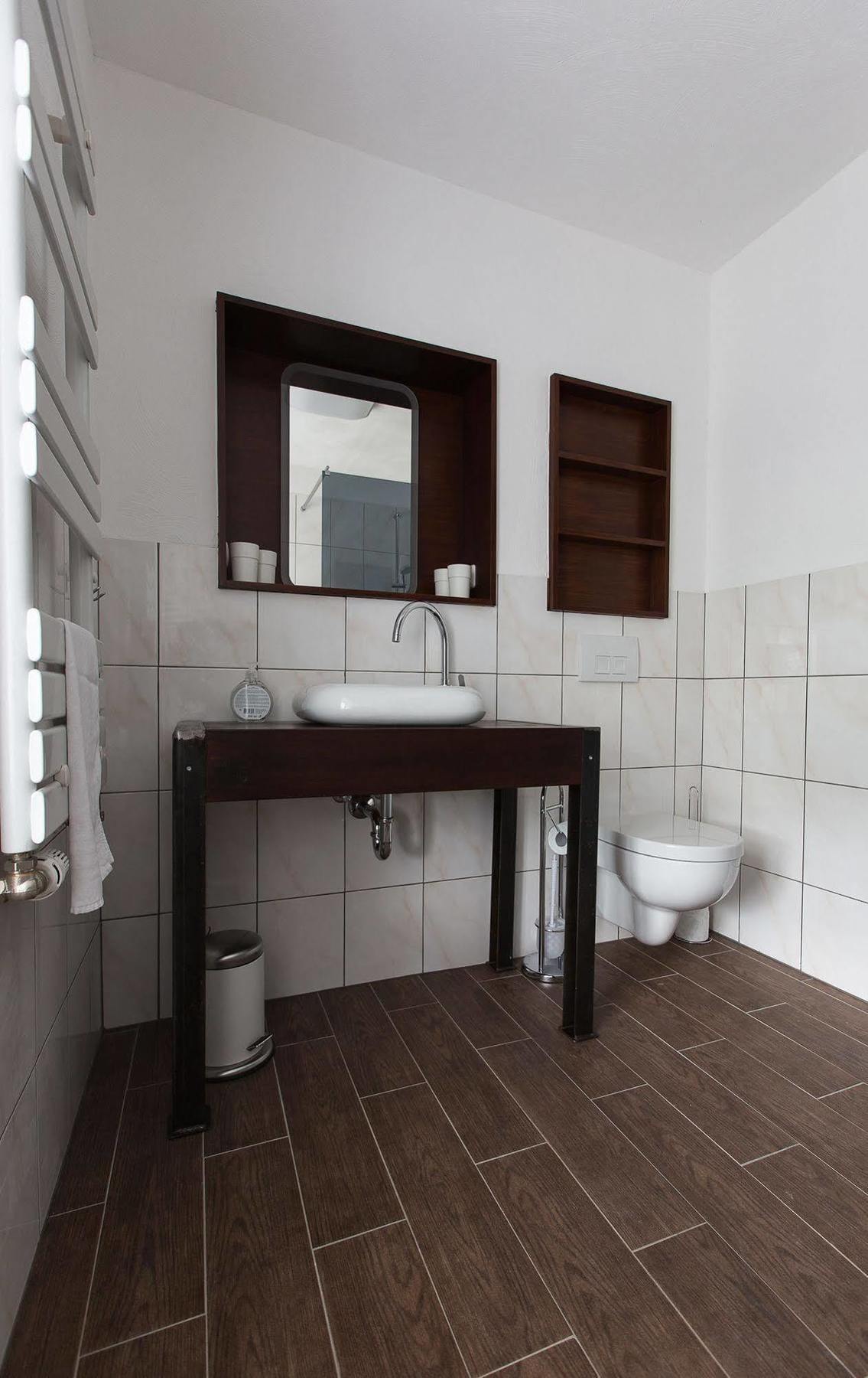 Apartamento Felsenhaeuschen Monschau Exterior foto