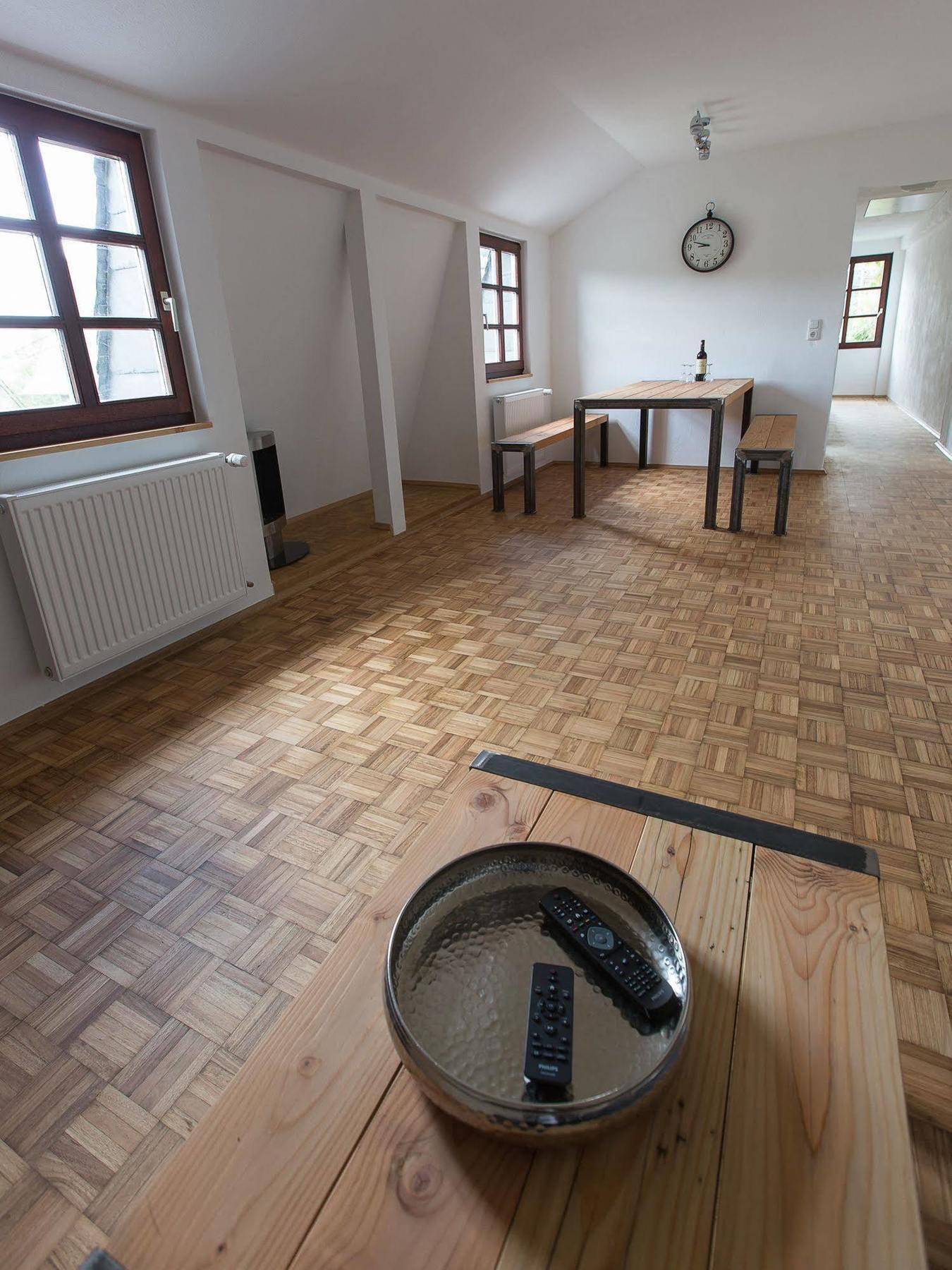 Apartamento Felsenhaeuschen Monschau Exterior foto