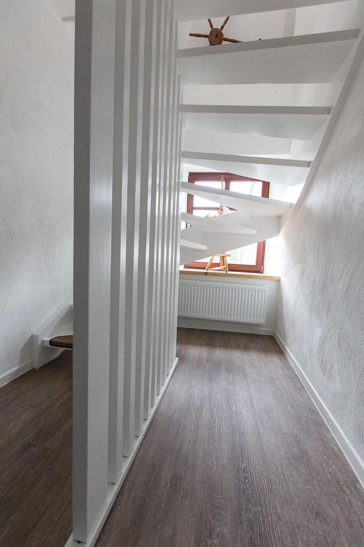 Apartamento Felsenhaeuschen Monschau Exterior foto