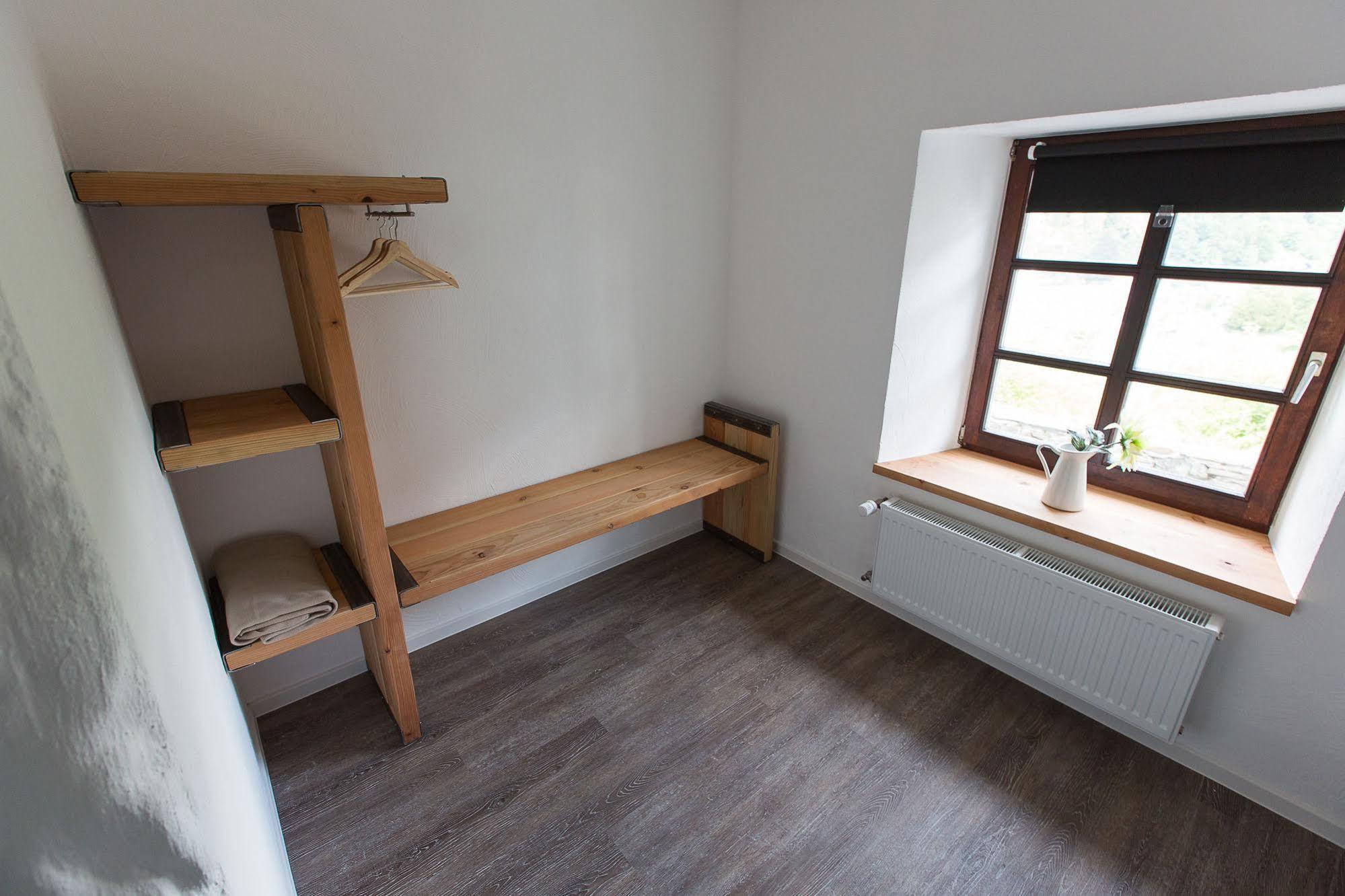 Apartamento Felsenhaeuschen Monschau Exterior foto