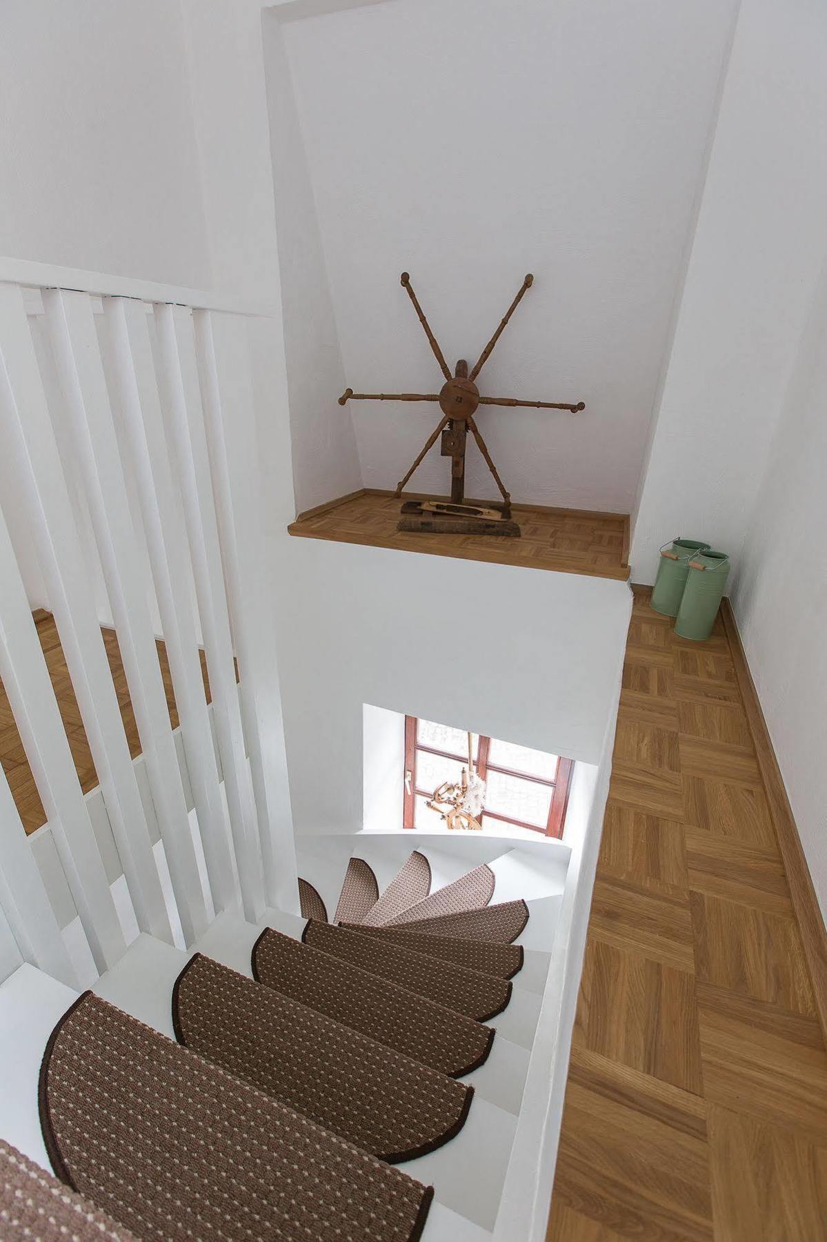 Apartamento Felsenhaeuschen Monschau Exterior foto